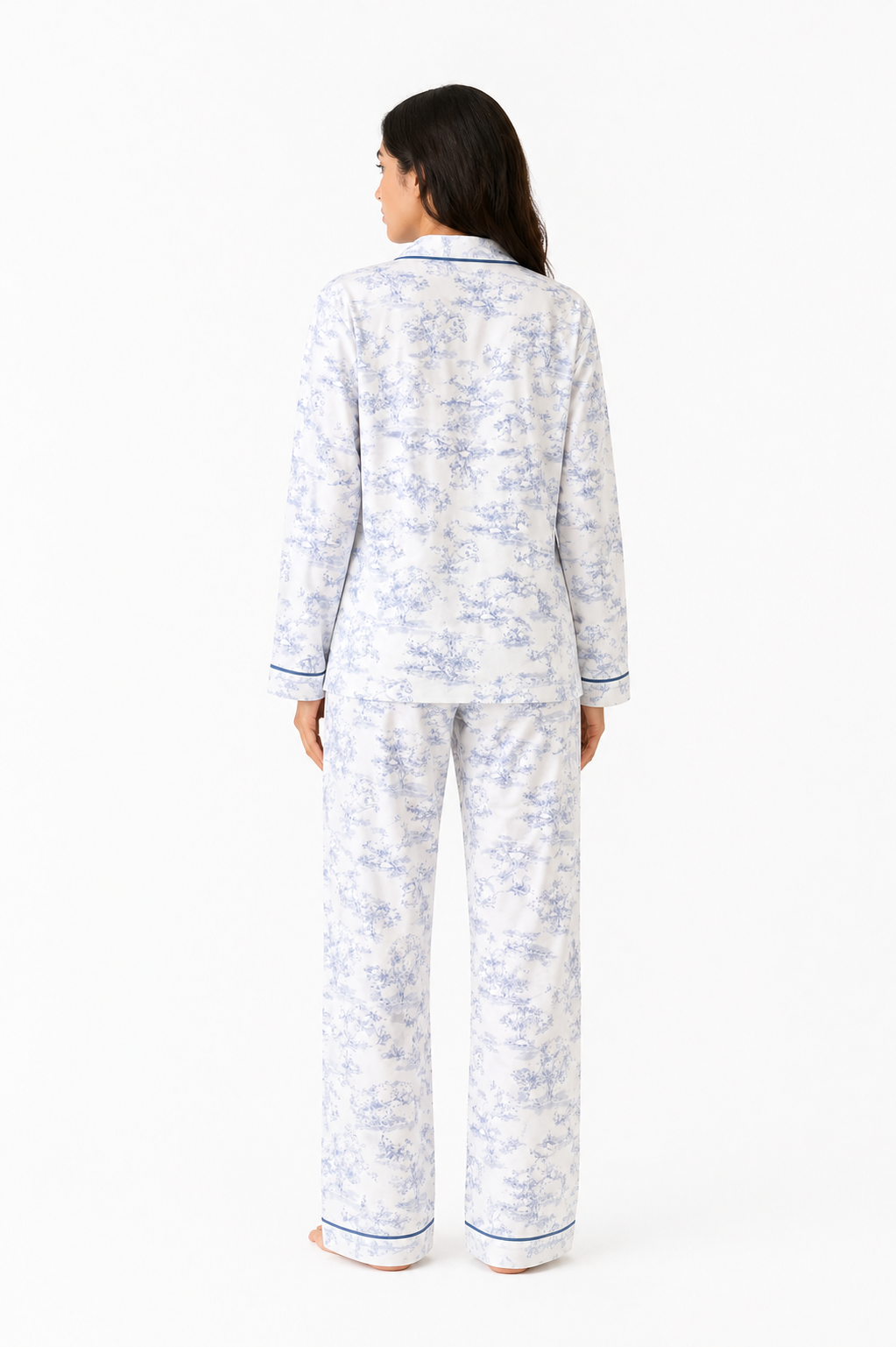 Blue Reverie Pyjama
