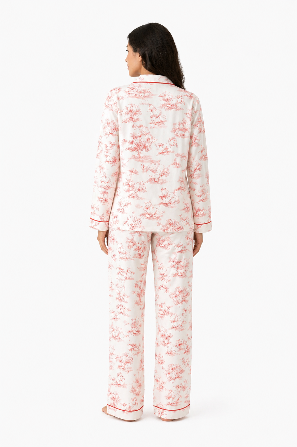 Coral Reverie Set